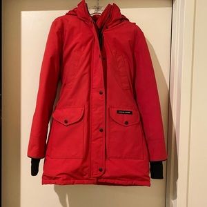 Canada Goose Trillium size small